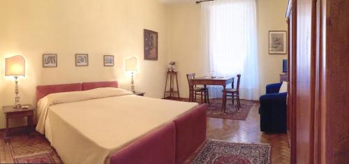 Фотография мини отеля Locanda Borgonuovo