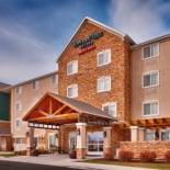 Фотография гостиницы TownePlace Suites Boise West / Meridian
