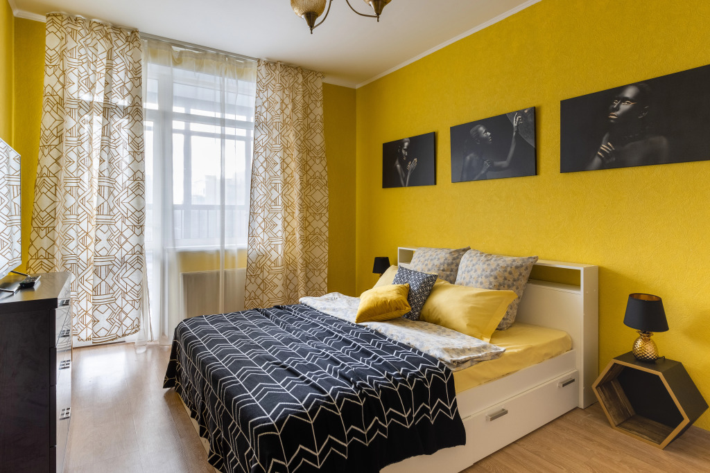 Фотография квартиры Апартаменты Квартира с видом на залив в Балтийской Жемчужине