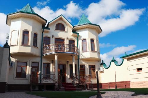 Фотография гостиницы Маргиана