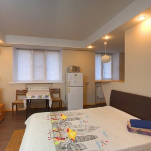 Фотография квартиры Квартира на Пр  Тимуровский 6