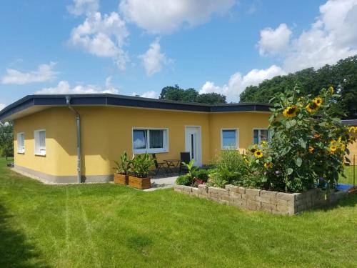 Фотография гостевого дома Ferienhaus zum Imker