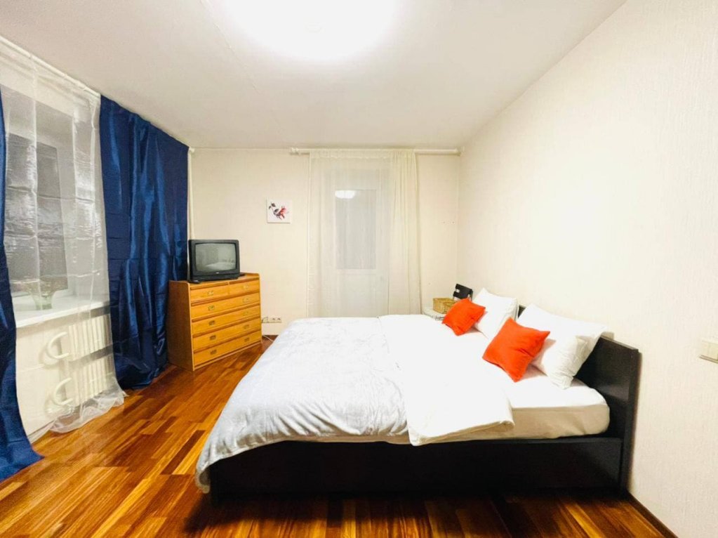 Фотография квартиры Апартаменты MAXI на Проспекте Ленина 8А