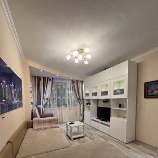 Фотография квартиры Квартира Уютная в самом центре города