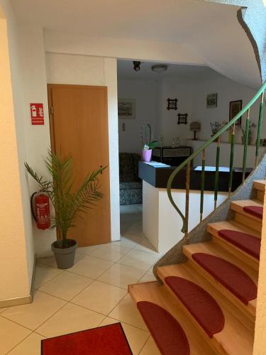 Фотография гостевого дома Nathalie Leser