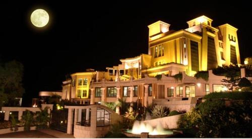 Фотографии гостиницы
The Corinthians Resort & Club