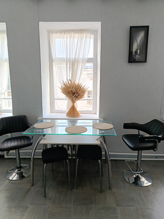 Фотография квартиры Квартира на набережной