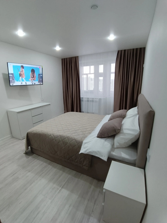 Фотография квартиры Квартира рядом с Микрохирургией Глаза