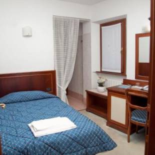 Фотографии гостиницы 
            Albergo Grobberio