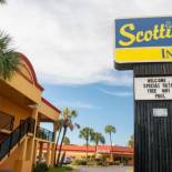 Фотография мотеля Scottish Inn Downtown Jacksonville