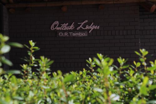 Фотография гостиницы Outlook Lodge OR Tambo