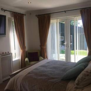 Фотографии мини отеля 
            Clanrye House B&B