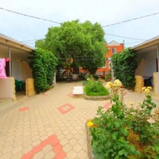 Фотография гостевого дома Дом у Ивы