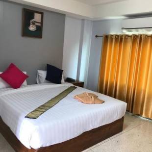 Фотографии гостиницы
@ RocKo Hotel