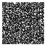 QR код гостиницы Централ Инн Конференс-отель