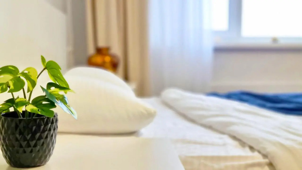 Фотография квартиры Niki Rent на Академика Жук 12