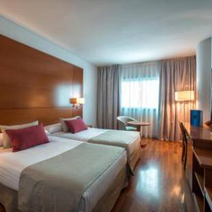 Фотография гостиницы Hotel Azarbe