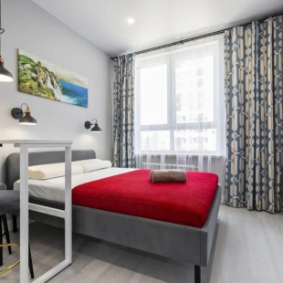 Фотография квартиры Апартаменты MaxRealty24 Tushino 1