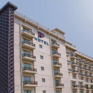 Фотографии гостиницы
P Hotel