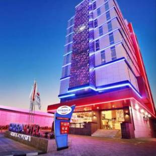 Фотографии гостиницы
Cordela Senen Jakarta