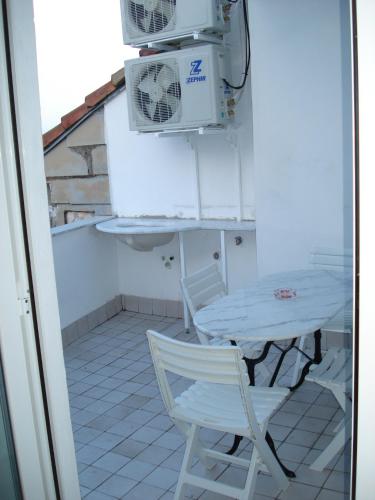 Фотография квартиры Appartamenti Mazzini