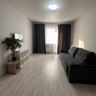 Фотография квартиры Квартира Светлая Уютная Однокомнатная В Новом Районе Города