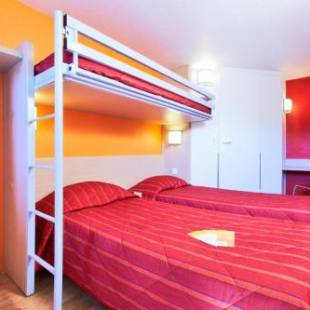 Фотографии гостиницы
Premiere Classe Belfort