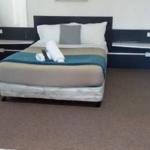 Фотографии мотеля
Green Door Motel