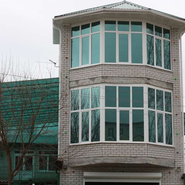 Фотографии гостиницы 
            Мишель