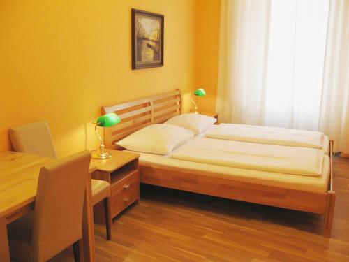 Фотография мини отеля Pension Liechtenstein