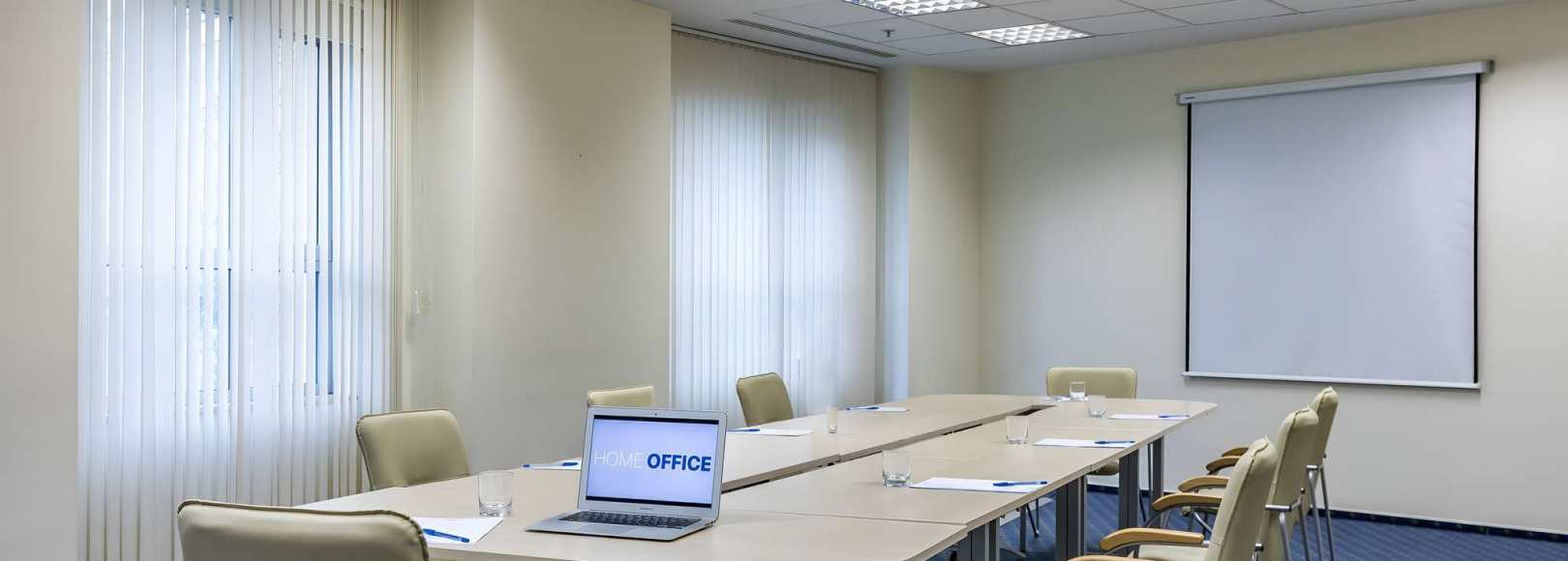 Фотография конференц-зала Berlin