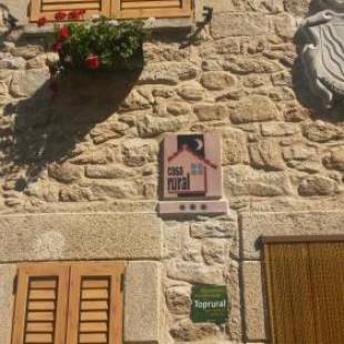 Фотографии гостевого дома 
            Casa Rural con encanto en Las Arribes Abuelo Román