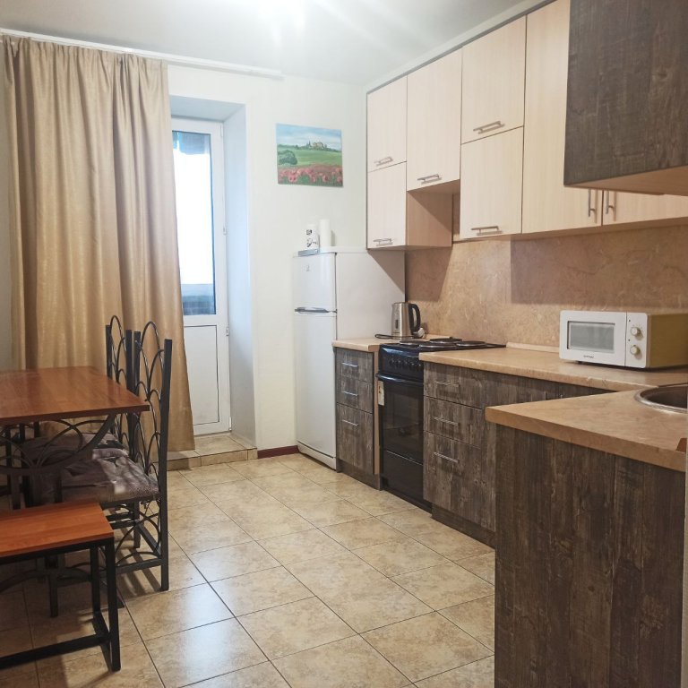 Фотография квартиры Апартаменты DearHome (ДиарХоум) на Калинина 8