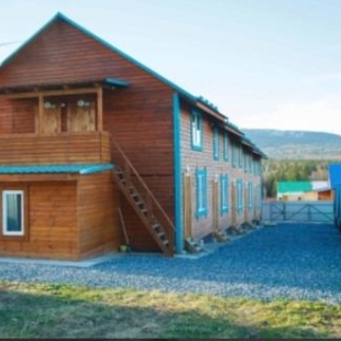 Фотография гостевого дома HOME SWEET HOME