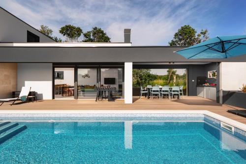 Фотография гостевого дома Villa Linea