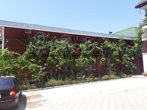 Фотографии гостевого дома 
            Изабелла