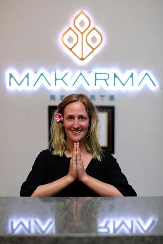 Фотографии гостиницы
Makarma Resort Lombok