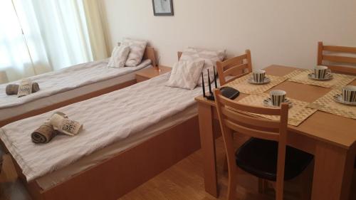 Фотографии апарт отеля 
            Apartman Maxim Lux