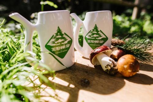 Фотографии гостиницы
Зеленый Бир