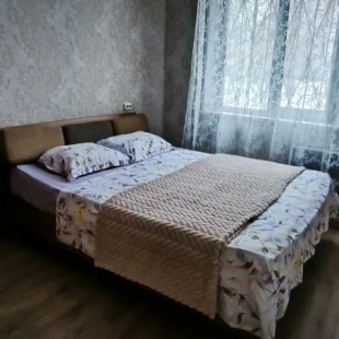 Фотография квартиры Квартира Просторная и уютная