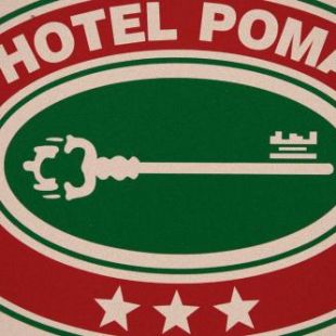Фотография гостиницы HOTEL Poma