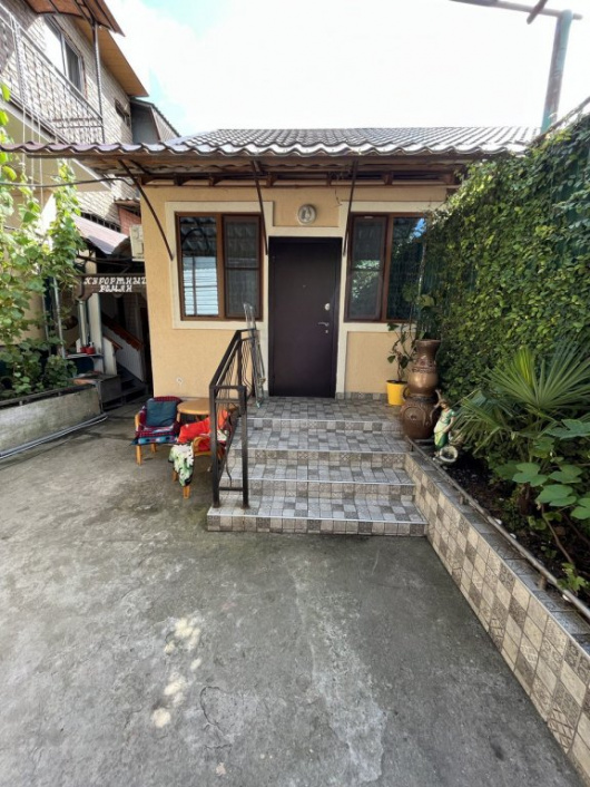 Фотографии гостевого дома
Курортный роман