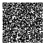 QR код хостела Sunday mini