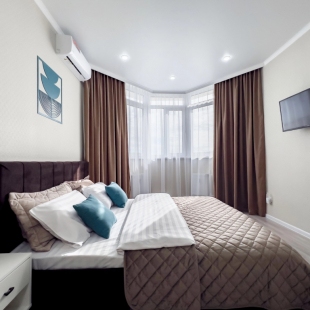 Фотография квартиры Квартира на улице Фронтовиков 8/3 от КварТерры