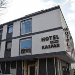 Фотография гостиницы Hotel Kaspar Garni
