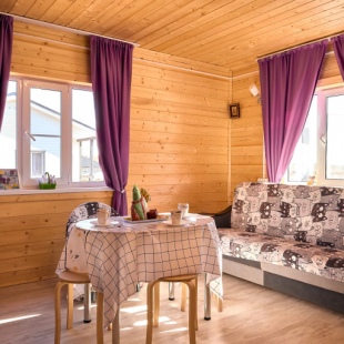 Фотография Коттеджа Частный Дом Родниковая 8