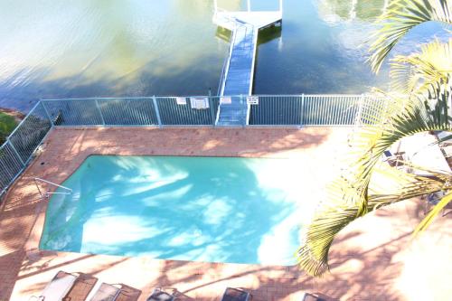 Фотография апарт отеля Surfers Riverside