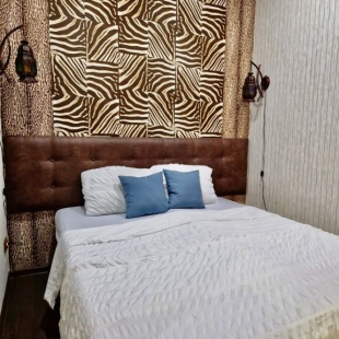 Фотография квартиры Апартаменты на Почтовой 9