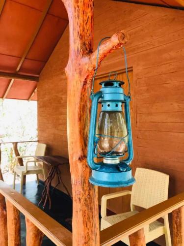 Фотографии кемпинга
Rivosen Camp Yala Safari