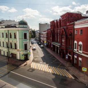 Фотография гостиницы Чайковский